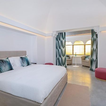 Civico 7 Apartment Capri Luaran gambar