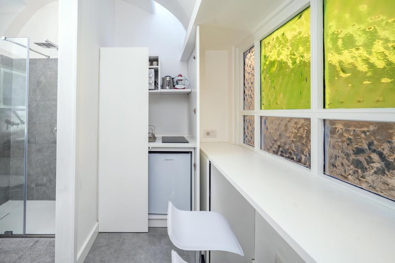 Civico 7 Apartment Capri Luaran gambar